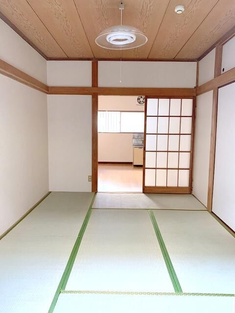 西東京市北原町１丁目の賃貸マンションの展望