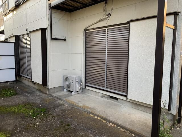 西東京市北原町１丁目の賃貸マンションのその他共用部分