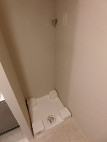 スタイリオフィット武蔵小杉Ⅱの設備|他のお部屋の参考写真となります。