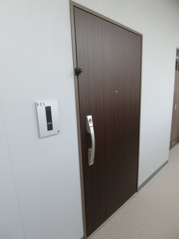 スタイリオフィット武蔵小杉Ⅱの玄関|他のお部屋の参考写真となります。