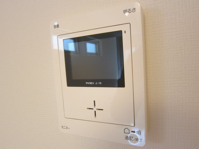 プルマージュのセキュリティ