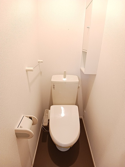 【トイレ】