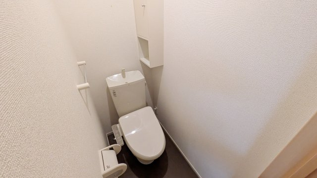 【トイレ】