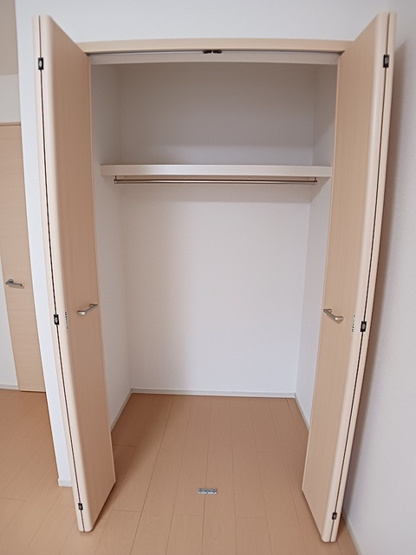 【収納】