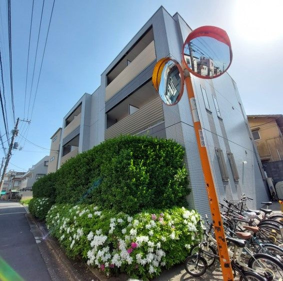 アルモニー渋谷
