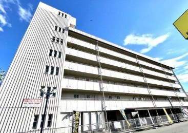 【外観】 | コンフォート久万ノ台