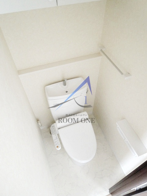 Ｒｏｏｓｔのトイレ|トイレです。