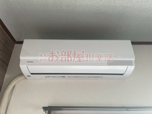 友愛ビルの設備