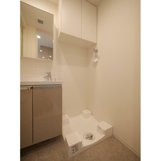 【設備】 | PREMIUM CUBE 中野新橋 DEUX