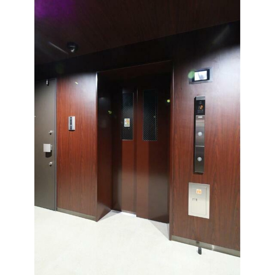 【その他共用部分】 | PREMIUM CUBE 中野新橋 DEUX