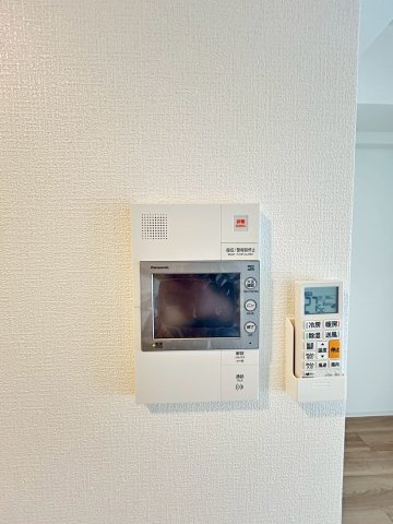 アドバンス神戸ラシュレの設備