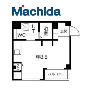 【間取り】 | エヌエム・キャラント・シス
