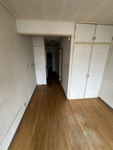 スウィート霞苑の洋室