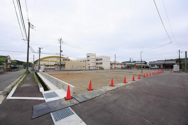 アーキデイズ 飯塚市伊岐須の外観| 