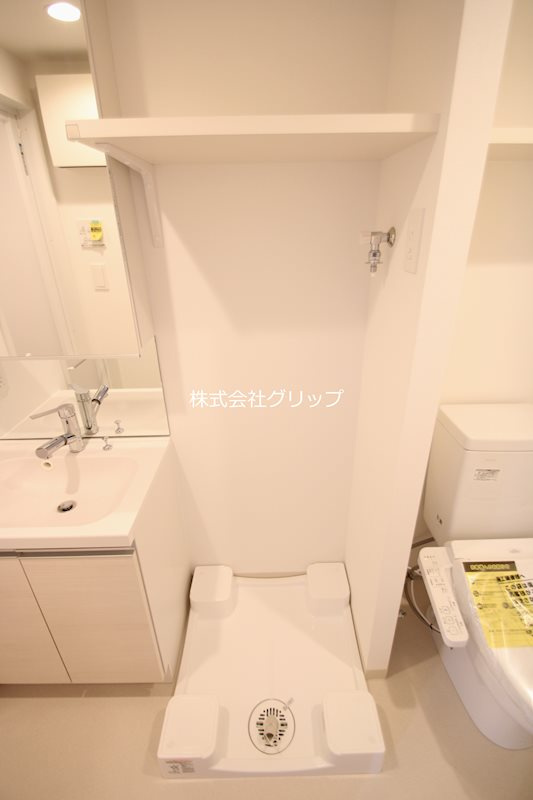 横浜市神奈川区西寺尾３丁目の賃貸マンションのその他