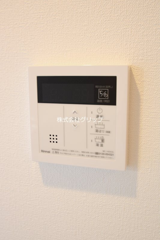 横浜市神奈川区西寺尾３丁目の賃貸マンションの設備
