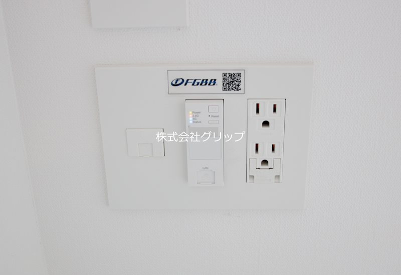横浜市神奈川区西寺尾３丁目の賃貸マンションの設備