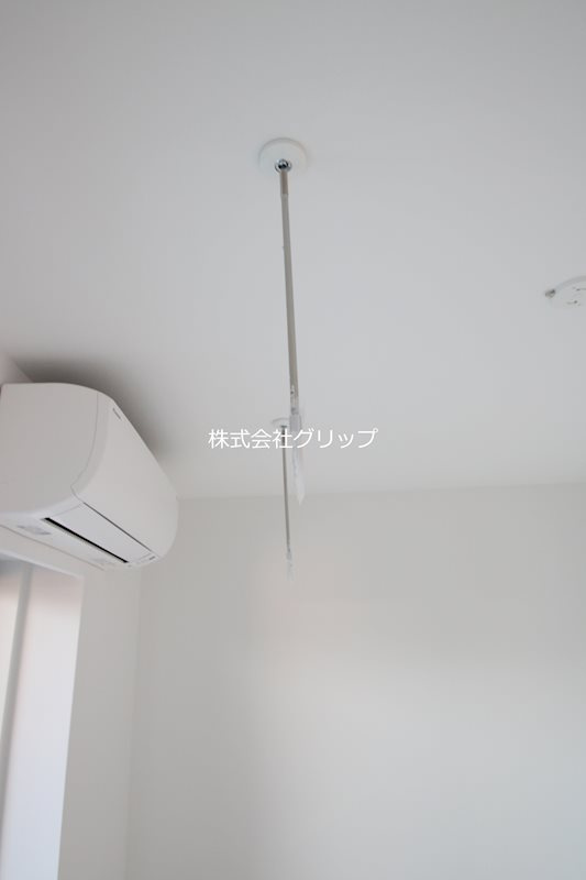 横浜市神奈川区西寺尾３丁目の賃貸マンションの設備
