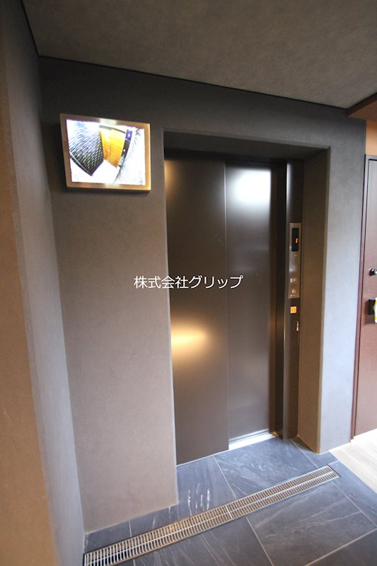 横浜市神奈川区西寺尾３丁目の賃貸マンションの設備