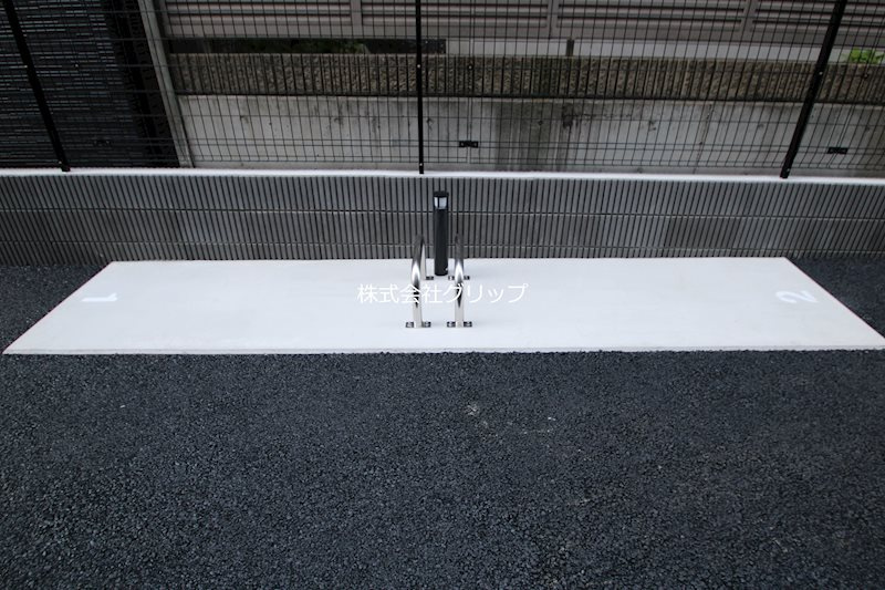 横浜市神奈川区西寺尾３丁目の賃貸マンションのその他共用部分