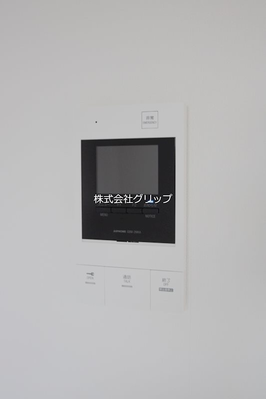 横浜市神奈川区西寺尾３丁目の賃貸マンションのセキュリティ