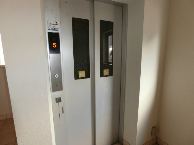 ＥＸＩＡ元住吉のその他共用部分
