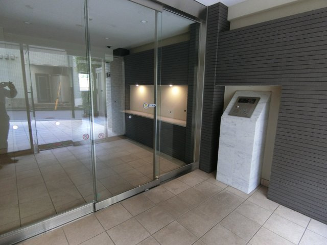 ＥＸＩＡ元住吉のその他共用部分