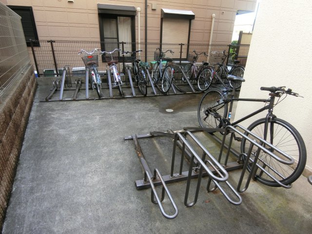 ＥＸＩＡ元住吉のその他共用部分