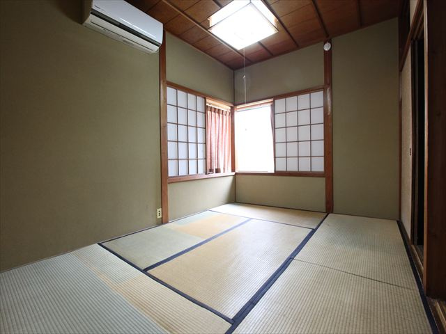 【和室】の画像
