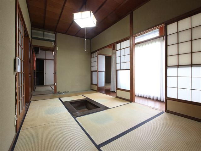【和室】の画像