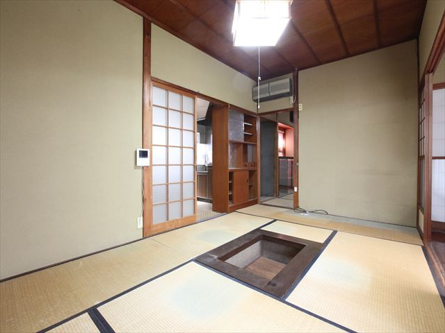 【和室】の画像