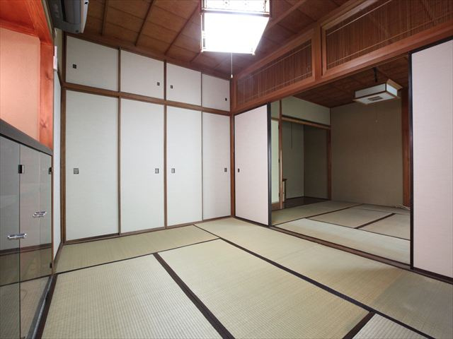 【和室】の画像