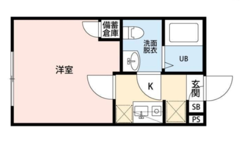 ルシエル一橋学園