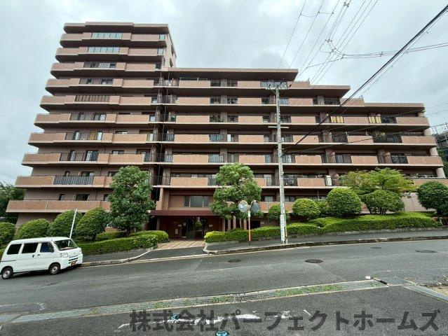 グランフィーネ枚方長尾