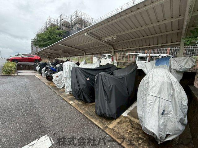 【設備】の画像