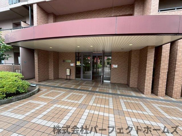 【エントランス】の画像