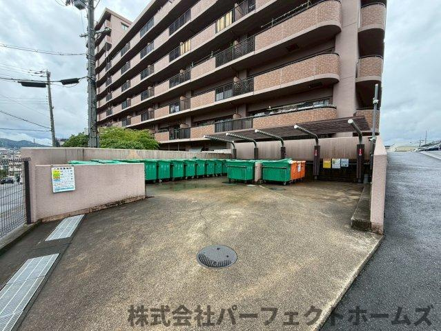 【その他共用部分】の画像