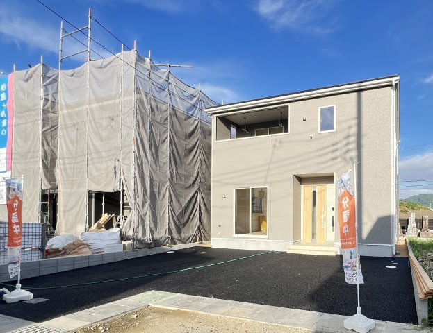 大和高田市市場　第13期　の外観