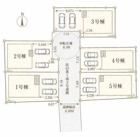 大和高田市市場　第13期　
