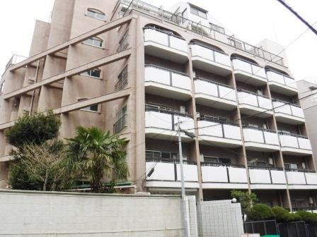 ワコー第2マンション