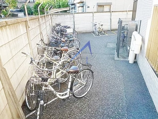 ソアール豊島園