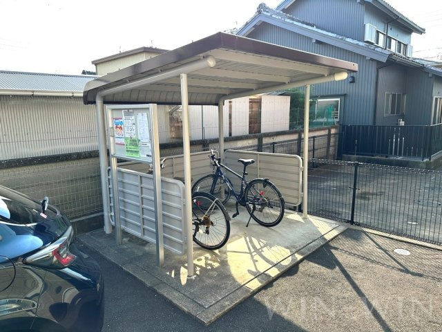 ファイン・ベルのその他共用部分