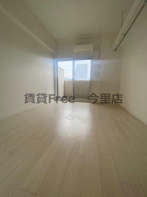 【居間・リビング】 | W-STYLE大阪城南　仲介手数料無料