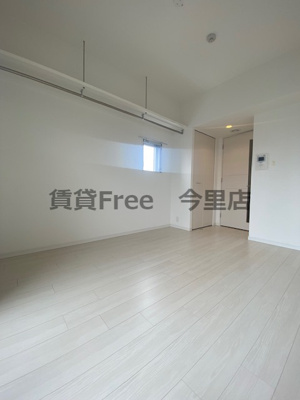 【洋室】 | W-STYLE大阪城南　仲介手数料無料