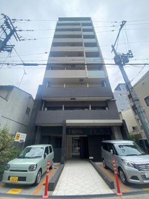 【外観】 | W-STYLE大阪城南　仲介手数料無料
