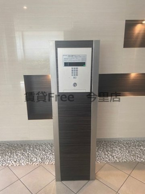 【セキュリティ】 | W-STYLE大阪城南　仲介手数料無料