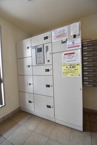 【その他共用部分】エステムコート神戸ハーバーランド前Ⅳベイライト