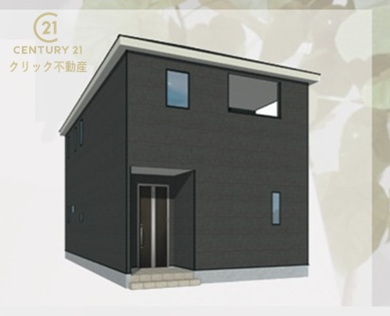 Cradlegarden　 茨城町前田　第6　1