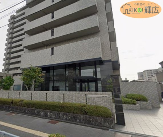 エンブレイス姫路下寺町　2階