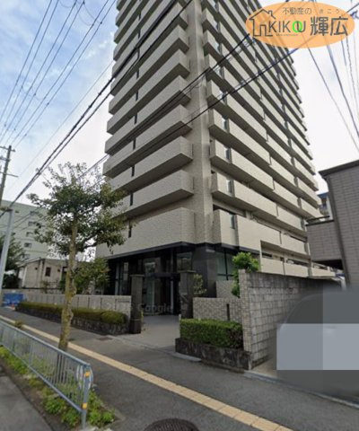エンブレイス姫路下寺町　2階